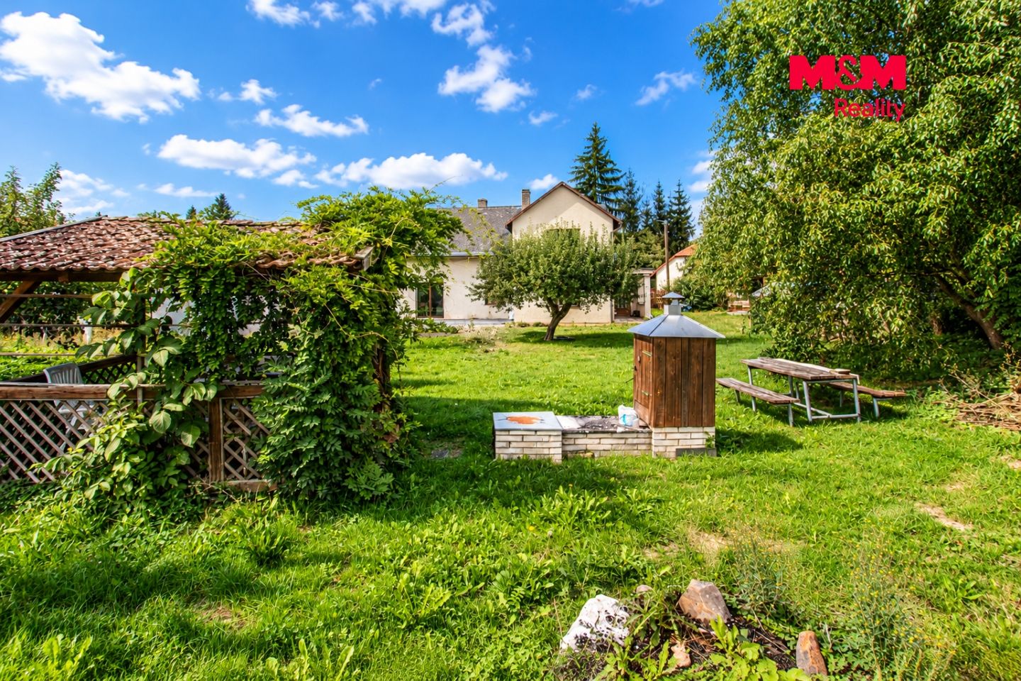 Prodej, Rodinný dům, 152 m², Ohařice, Ohařice – náhled fotky 27