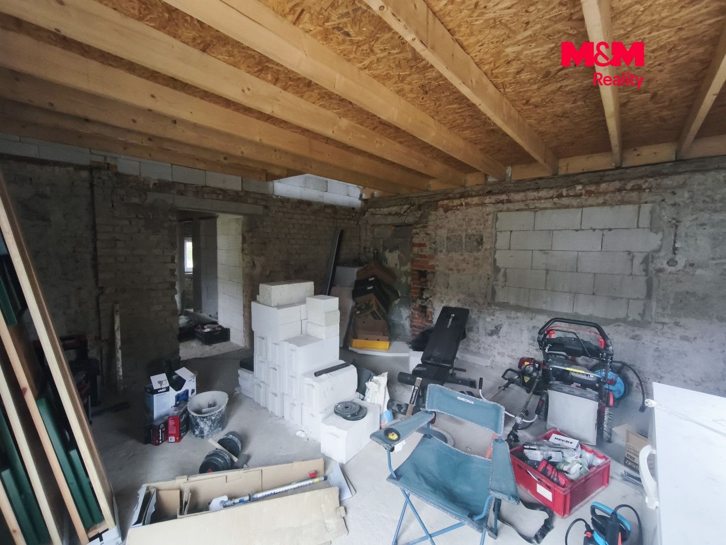 Prodej, Rodinný dům, 214 m², Havířov, Orlovská, Havířov – náhled fotky 12