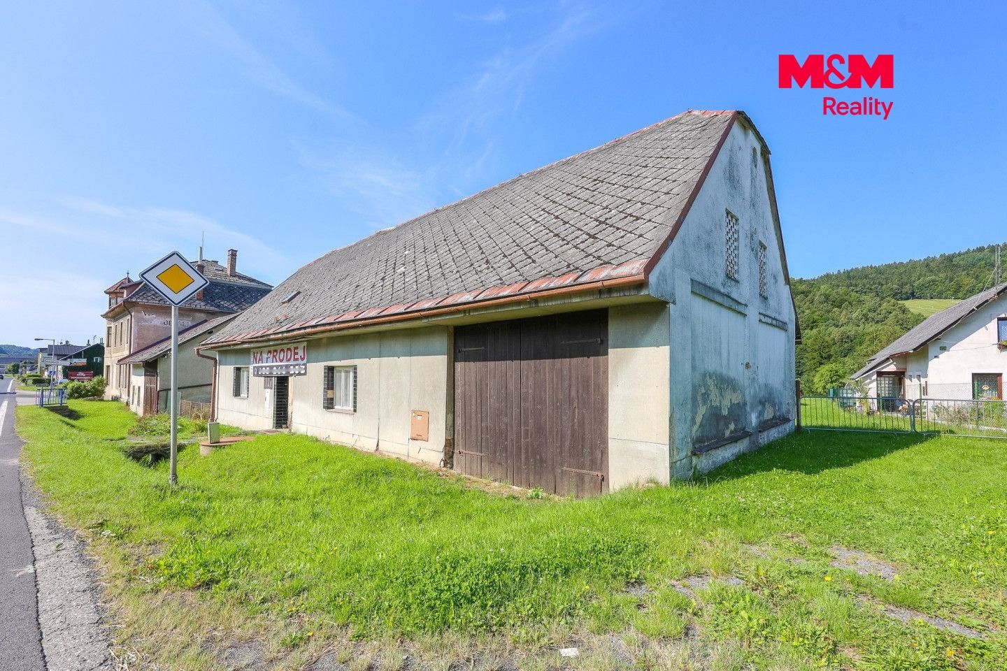 Prodej, Rodinný dům, 150 m², Loučná nad Desnou, Loučná nad Desnou – náhled fotky 3