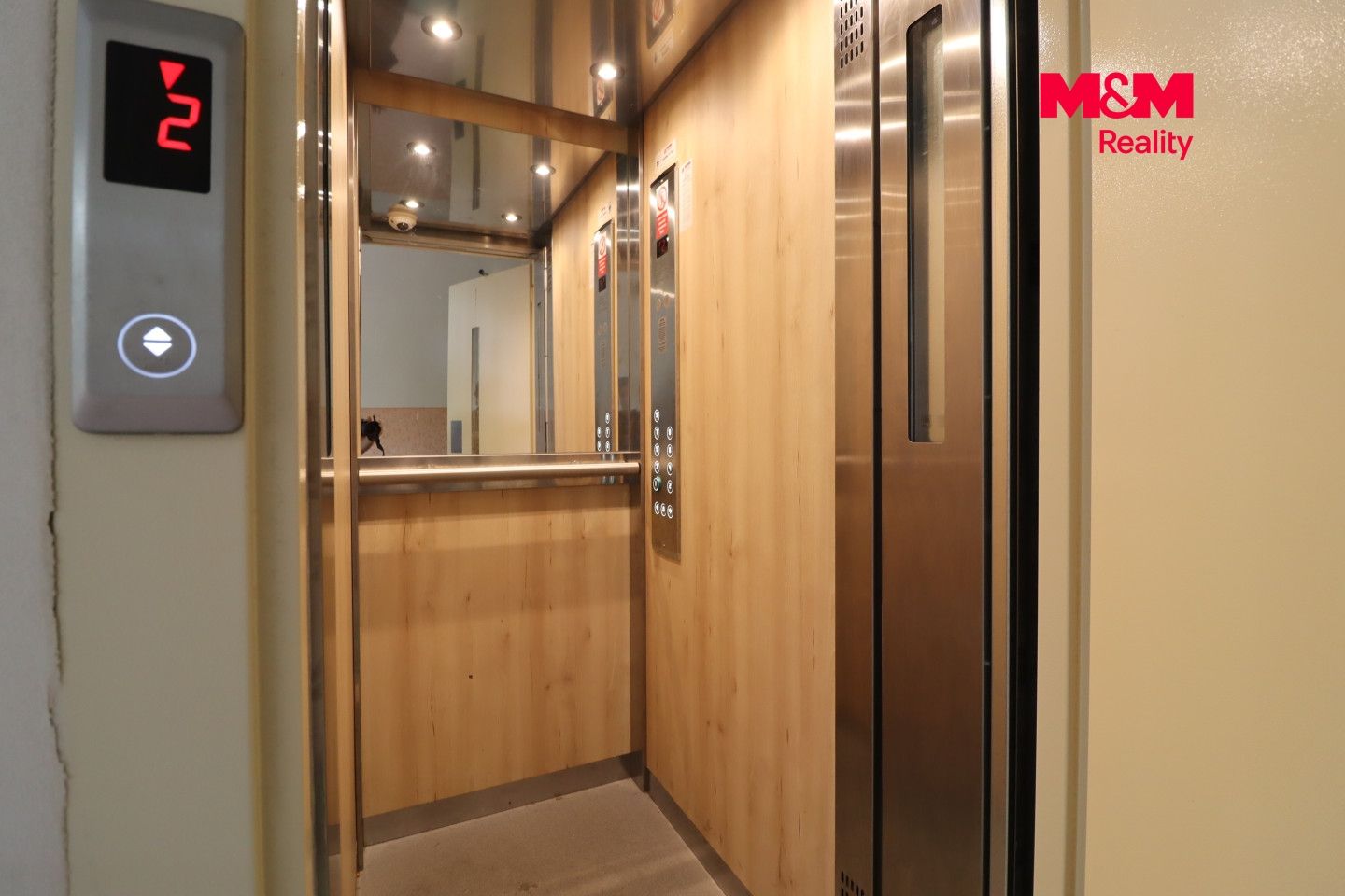 Prodej, Byt 1+1, 27 m², Most, Moskevská, Most – náhled fotky 10