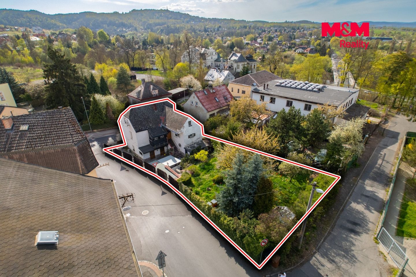 Prodej, Rodinný dům, 260 m², Karlovy Vary, Studentská, Karlovy Vary – náhled fotky 16