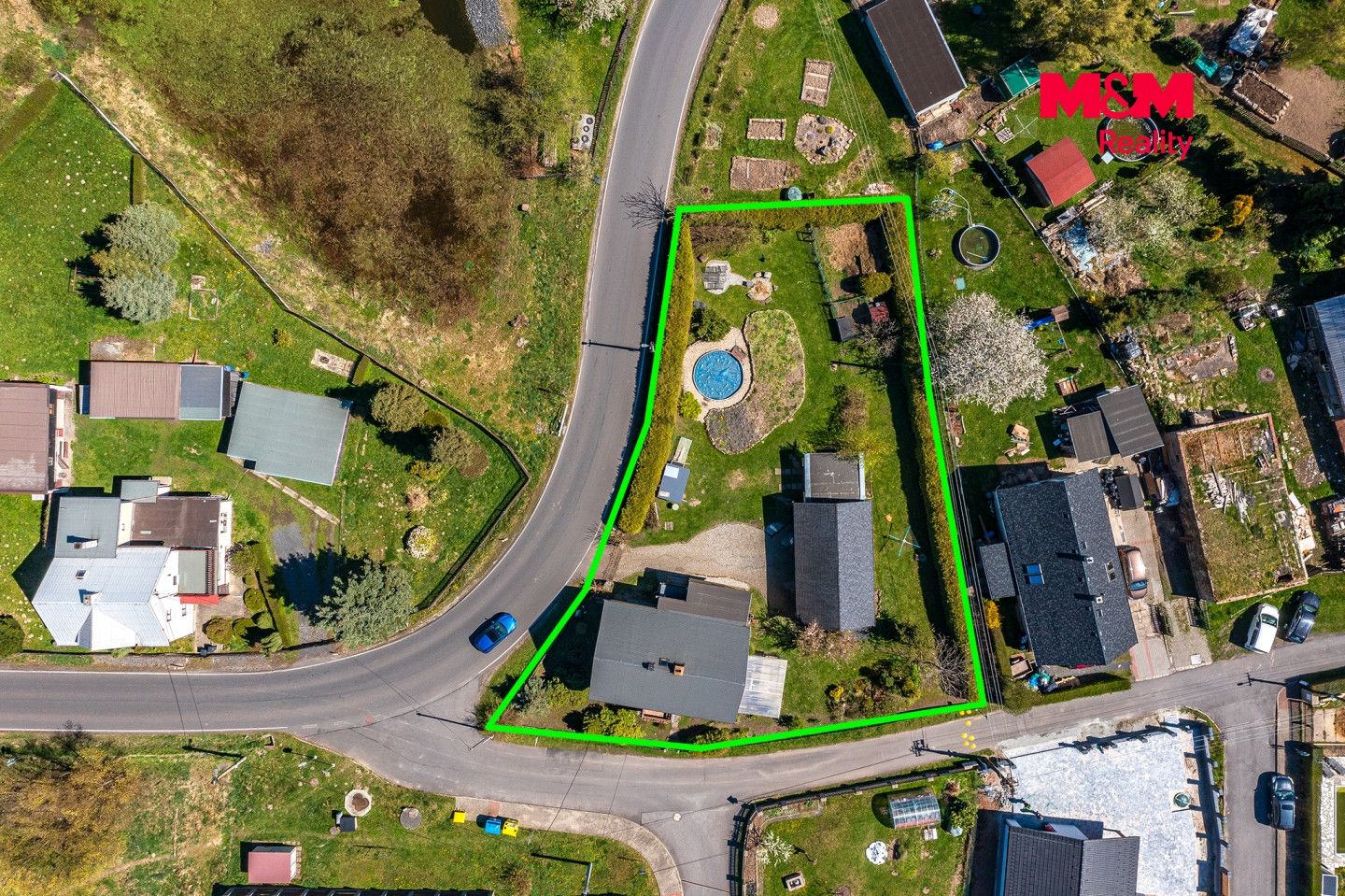 Prodej, Rodinný dům, 164 m², Bynovec, Bynovec – náhled fotky 4
