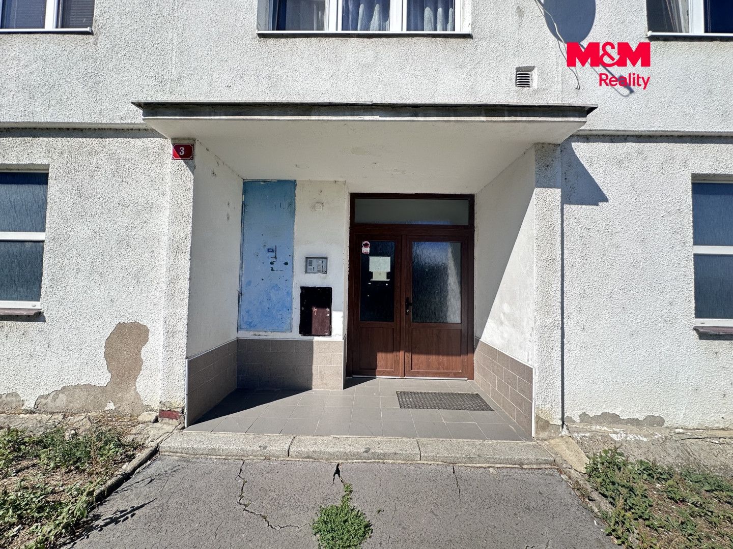 Prodej, Byt 2+1, 61 m², Kadaň, Kadaň – náhled fotky 7