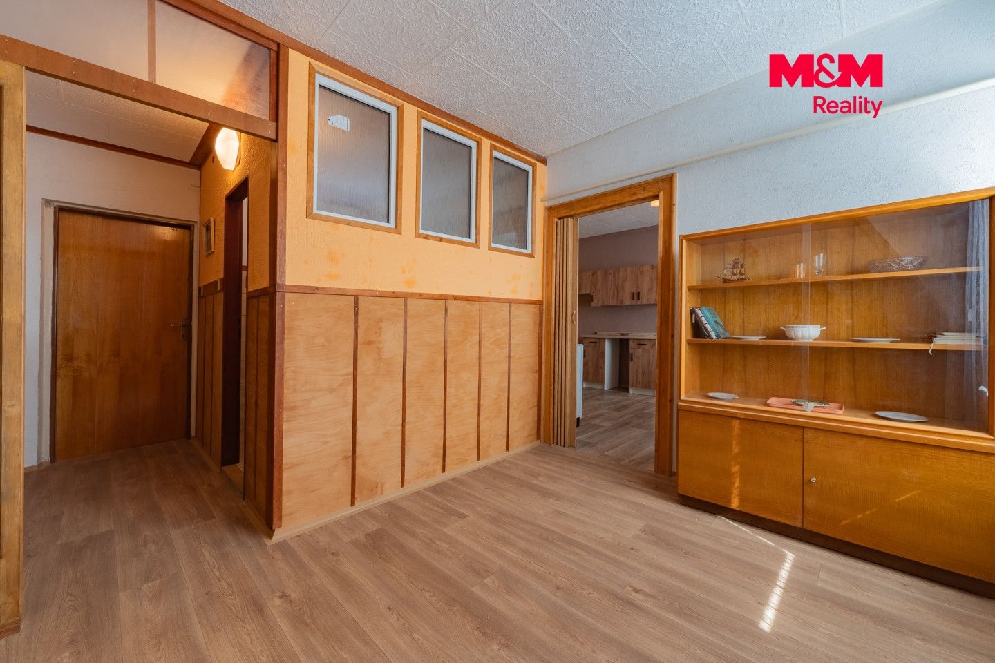Prodej, Byt 3+1, 65 m², Aš, Nádražní, Aš – náhled fotky 15