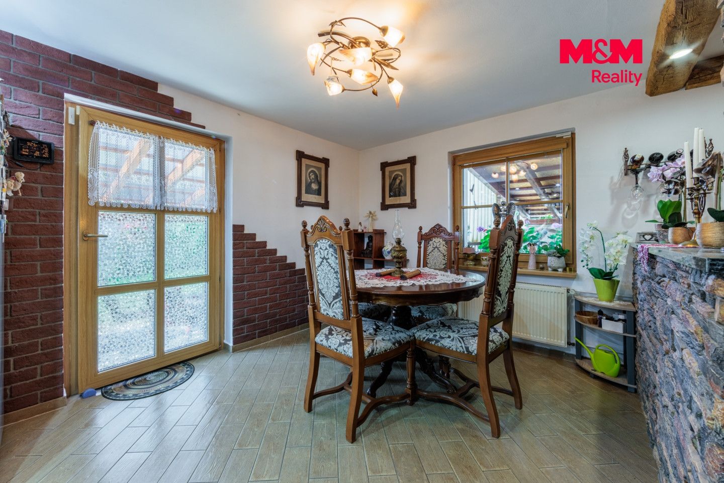 Prodej, Rodinný dům, 152 m², Karlovy Vary, Nové domky, Karlovy Vary – náhled fotky 14