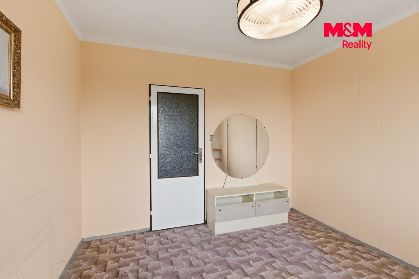 Prodej, Byt 3+1, 68 m², Rakovník, Klicperova, Rakovník – náhled fotky 9