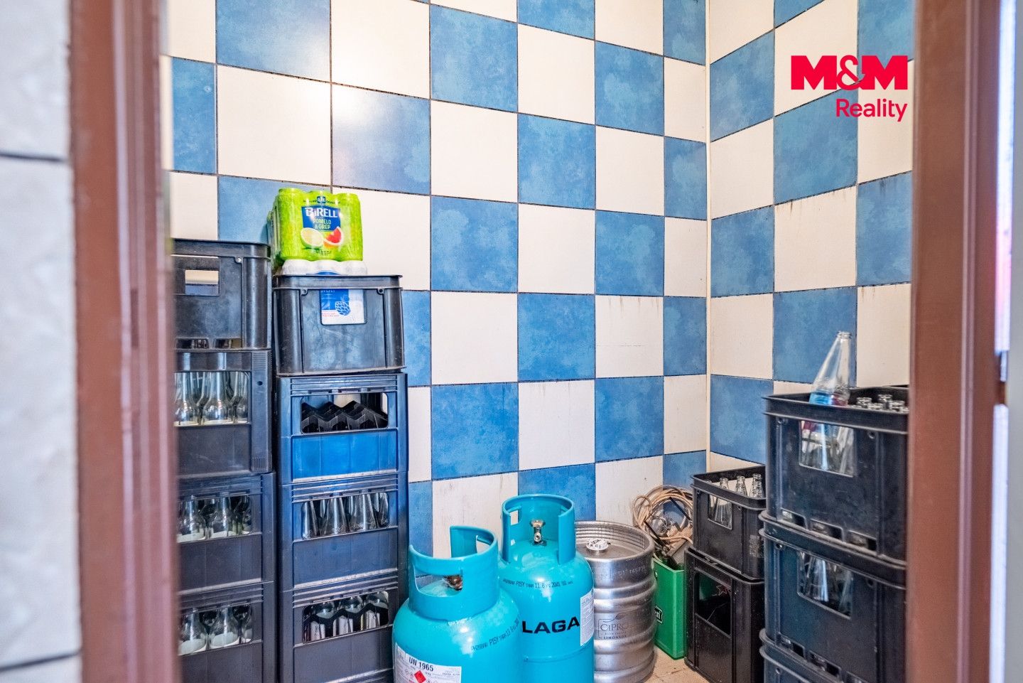 Prodej, Chalupa, 123 m², Štěkeň, Na Městečku, Štěkeň – náhled fotky 26