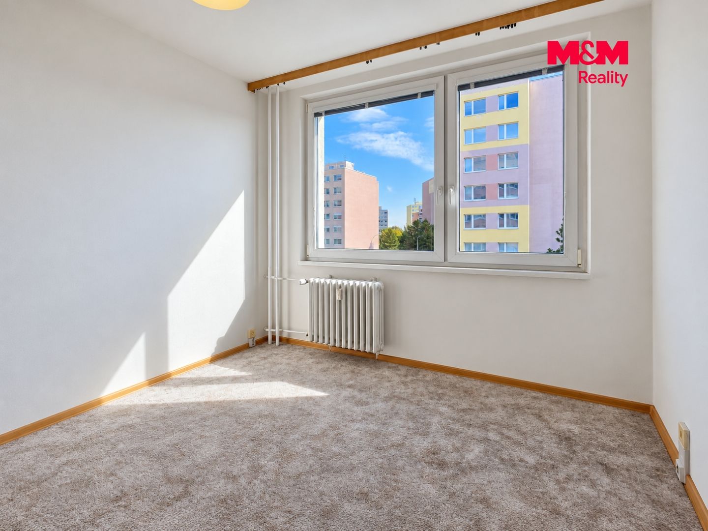 Prodej, Byt 3+kk, 74 m², Praha, Láskova, Praha – náhled fotky 2