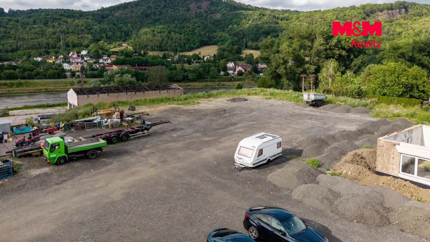 Pronájem, Obchodní objekt, Velké Březno