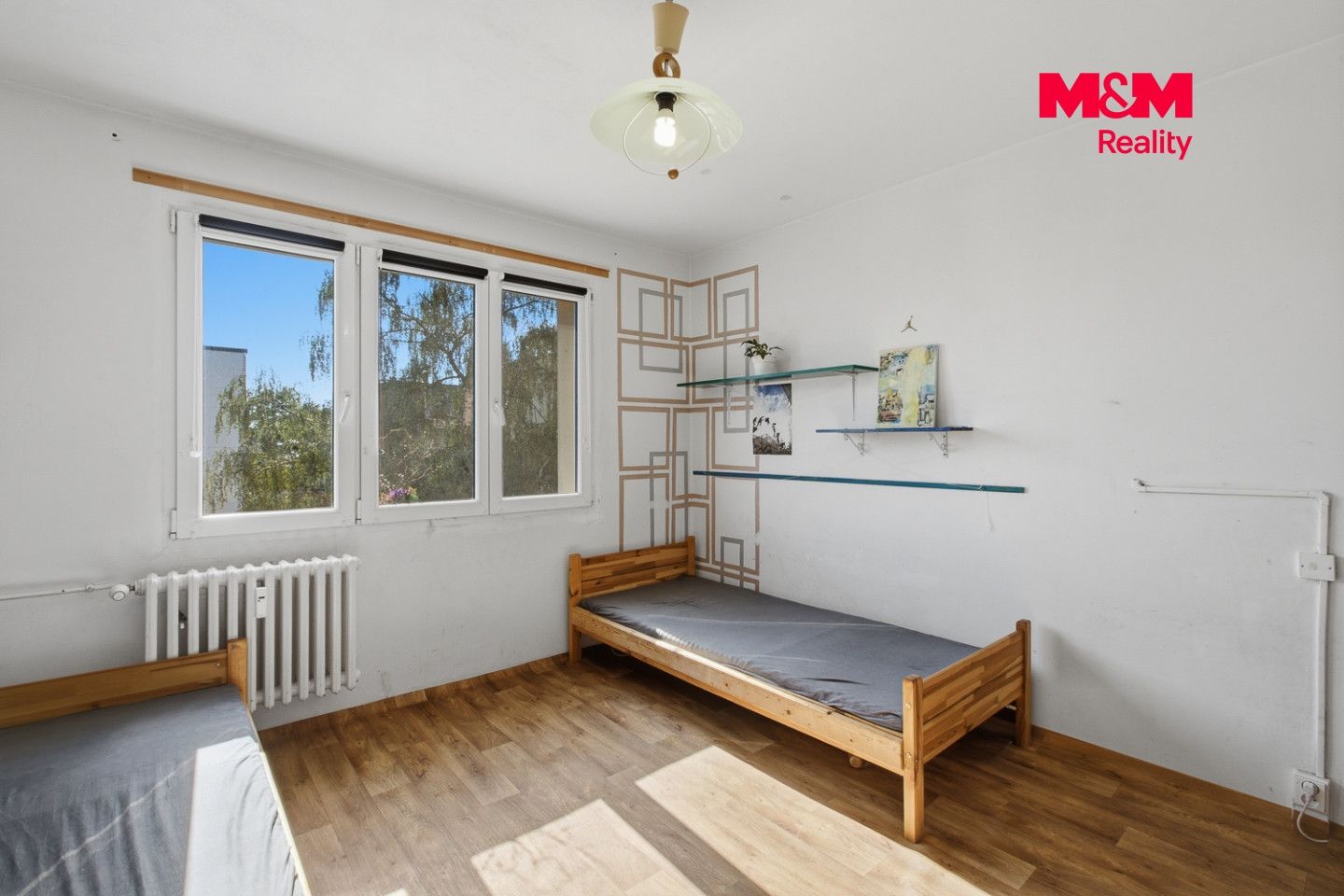 Prodej, Byt 3+1, 62 m², Kralovice, Mírová, Kralovice – náhled fotky 11