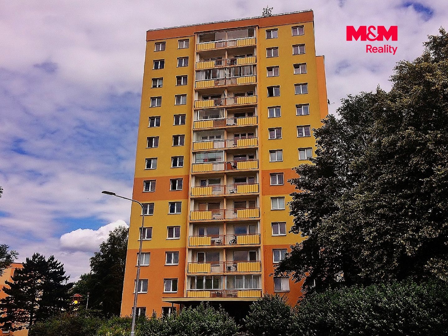Pronájem, Byt 1+1, 44 m², Nový Jičín, Dlouhá, Nový Jičín – náhled fotky 10