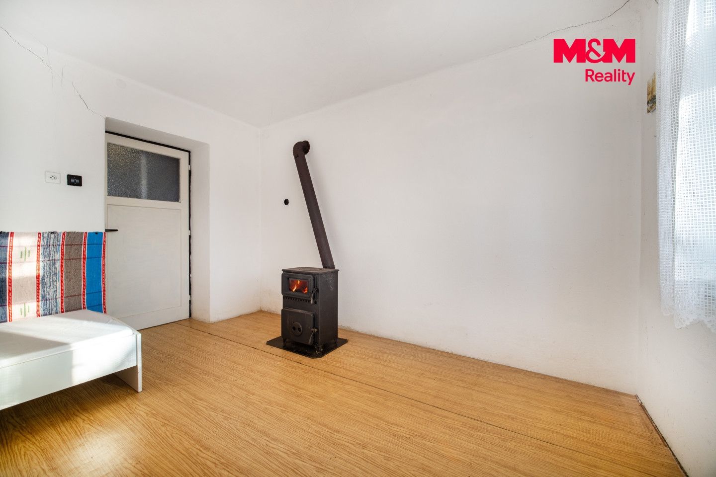 Prodej, Rodinný dům, 125 m², Makov, Makov – náhled fotky 19