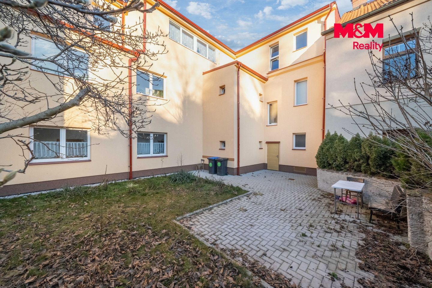Pronájem, Byt 2+1, 64 m², Plzeň, Hřímalého, Plzeň – náhled fotky 8