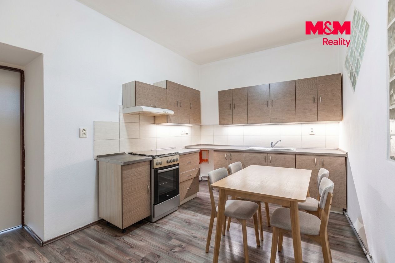 Pronájem, Byt 2+1, 71 m², Nýrsko, Petra Bezruče, Nýrsko – náhled fotky 7