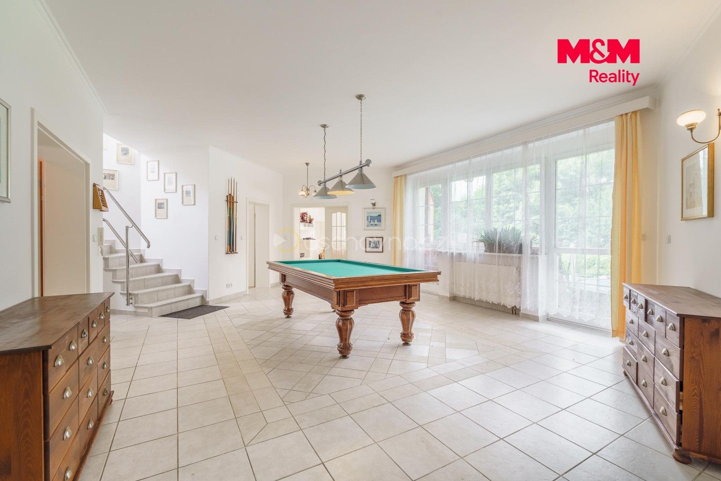 Prodej, Rodinný dům, 540 m², Karlovy Vary, Karlovy Vary – náhled fotky 28
