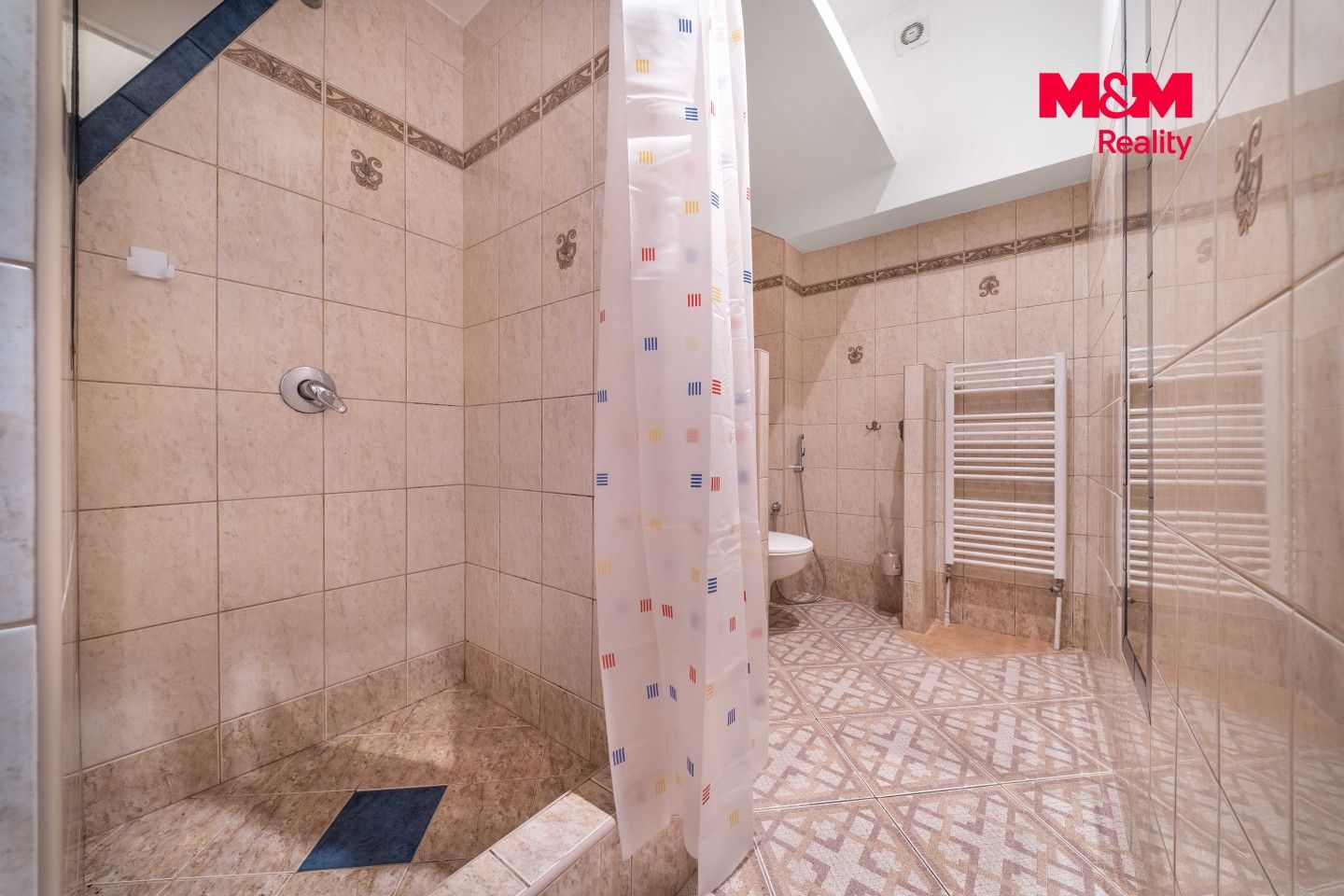 Prodej, Byt 1+kk, 23 m², Praha, V Nových Vokovicích, Praha – náhled fotky 4