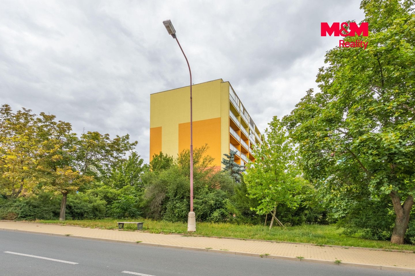 Prodej, Byt 2+kk, 47 m², Neratovice, Neratovice – náhled fotky 16