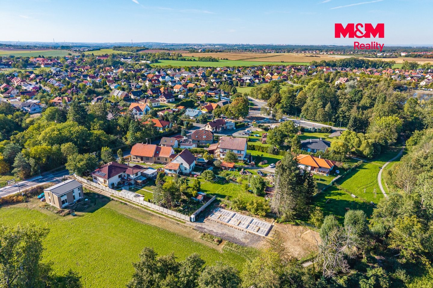 Prodej, Na klíč, 96 m², Květnice, Květnice – náhled fotky 17