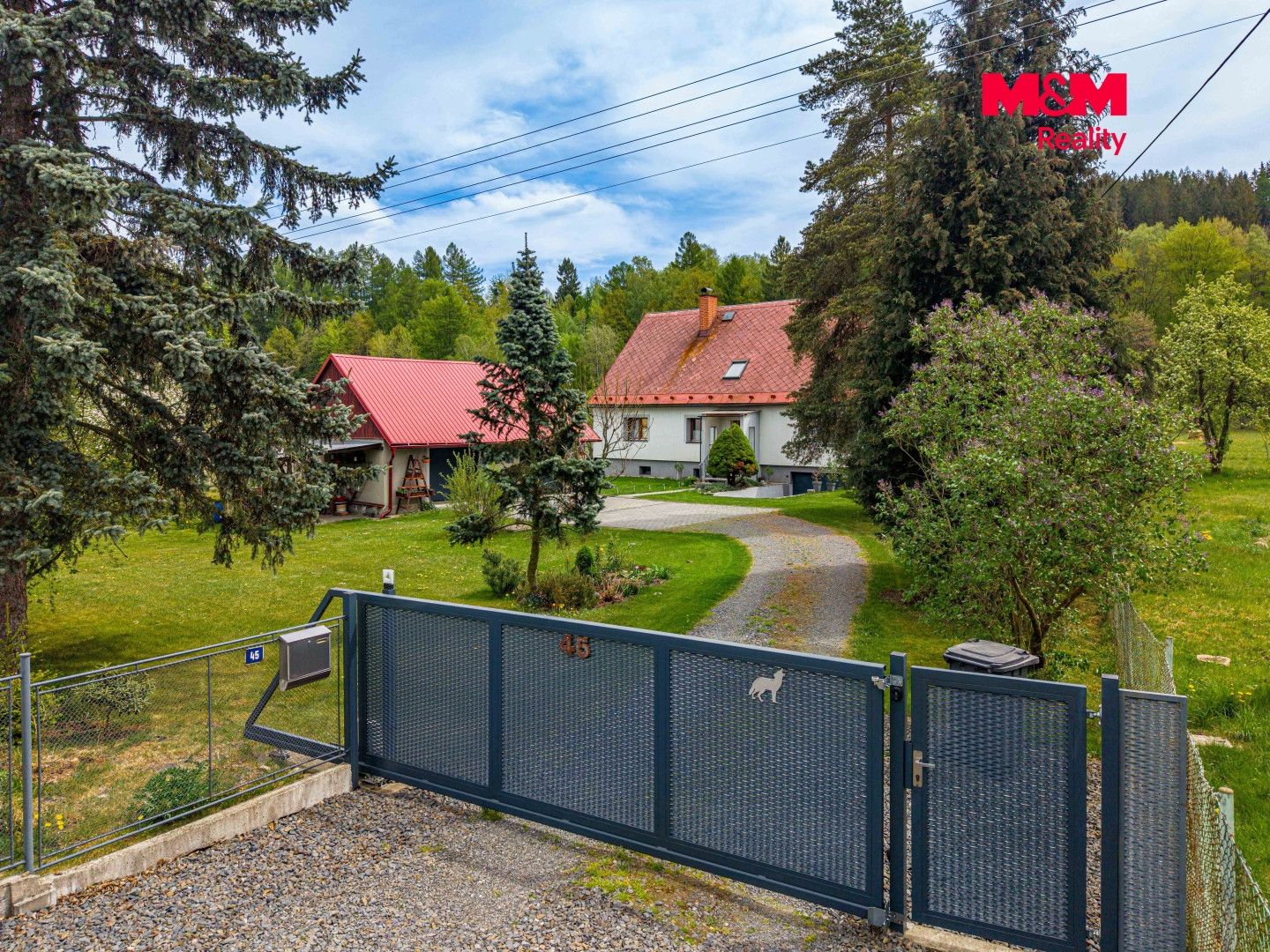 Prodej, Rodinný dům, 180 m², Pražmo, Pražmo – náhled fotky 11
