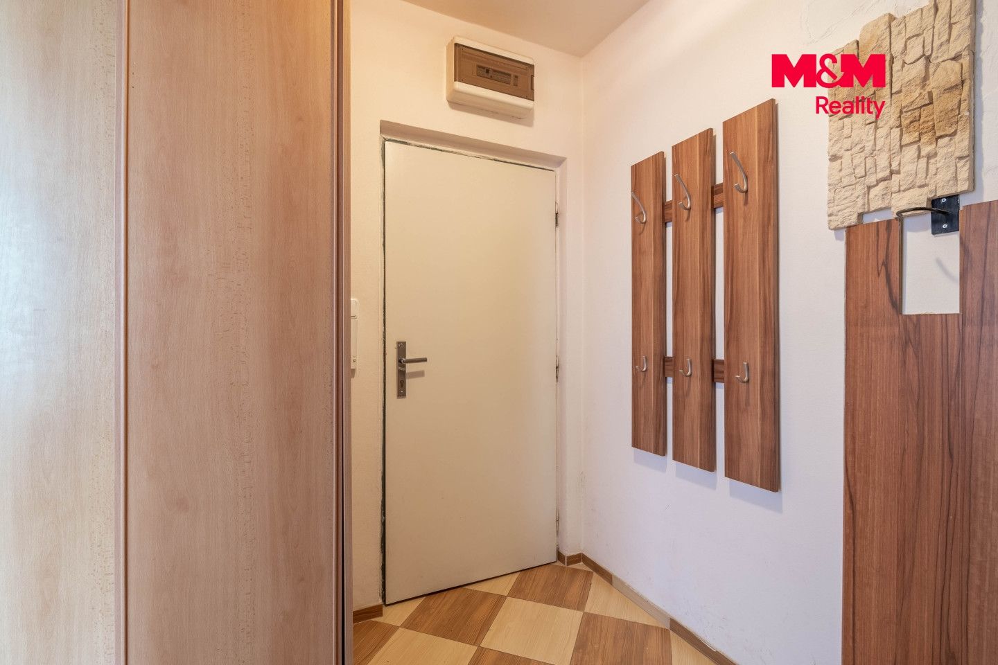 Prodej, Byt 1+kk, 33 m², Kladno, Holandská, Kladno – náhled fotky 5