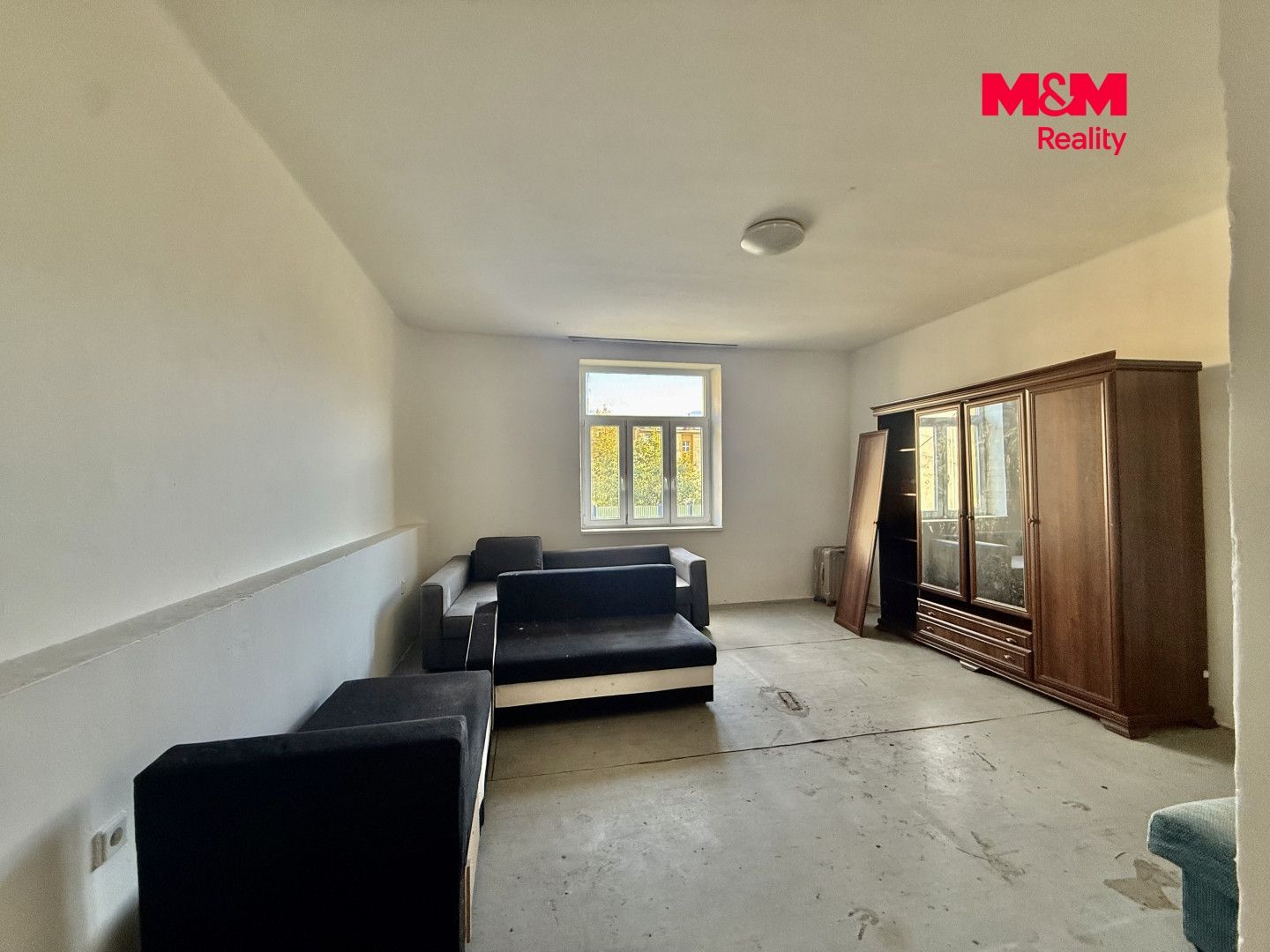Pronájem, Byt 2+1, 67 m², Ostrava, Mariánskohorská, Ostrava – náhled fotky 4