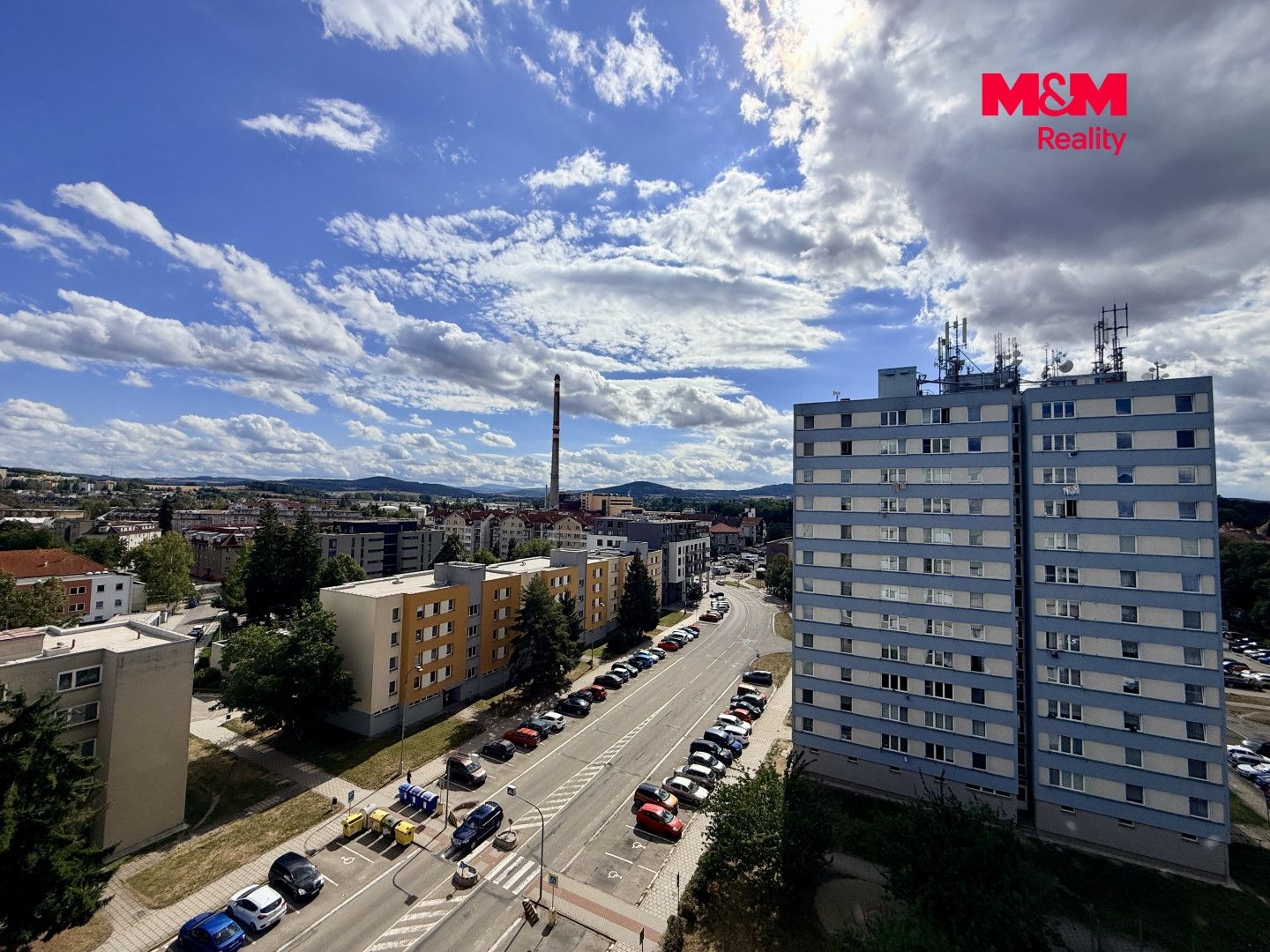 Prodej, Byt 3+1, 73 m², Strakonice, Na Ohradě, Strakonice – náhled fotky 24