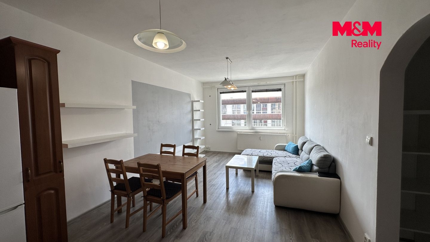 Prodej, Byt 3+kk, 59 m², Tábor, Berlínská, Tábor – náhled fotky 13