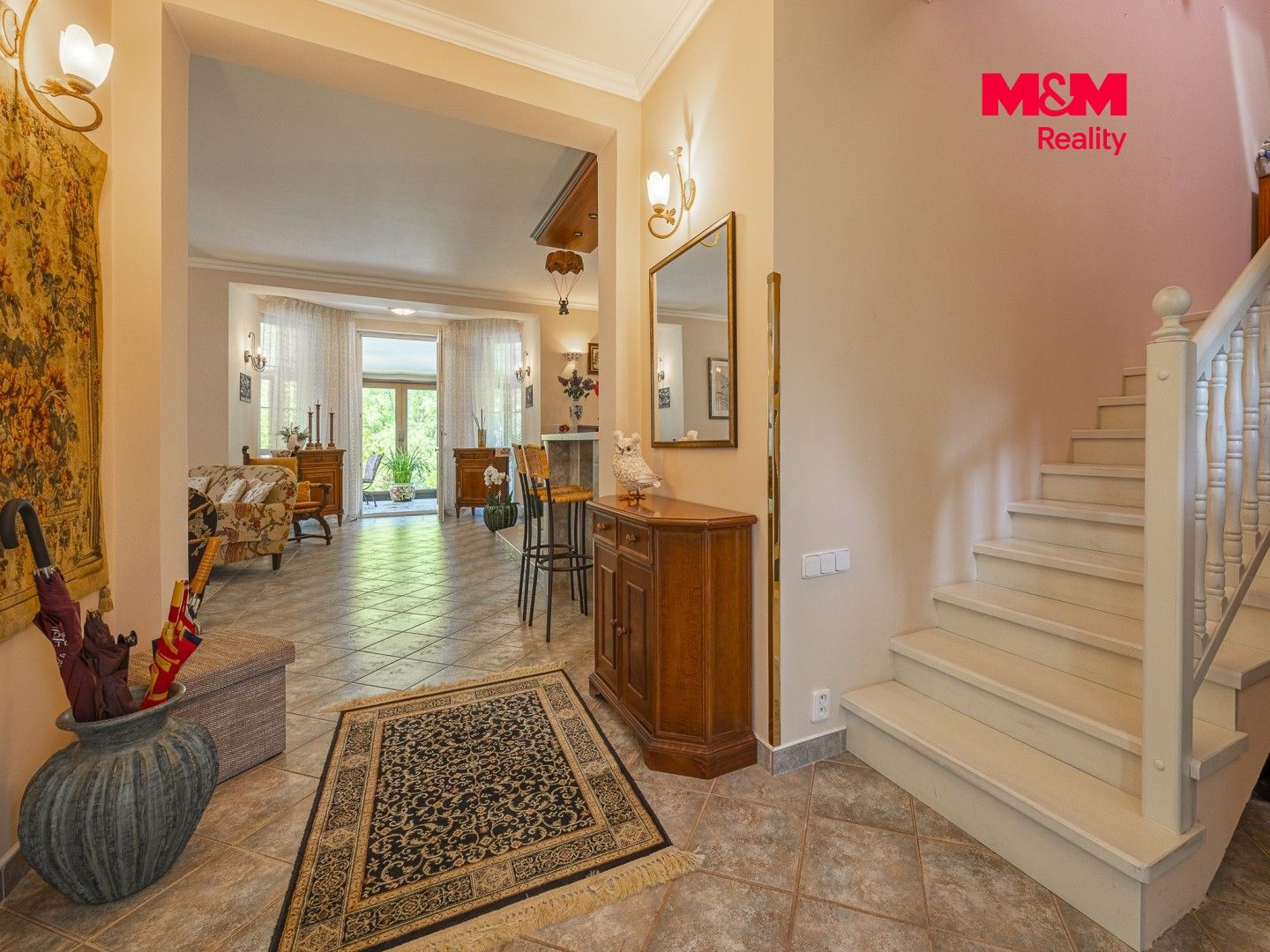 Prodej, Rodinný dům, 226 m², Český Šternberk, Český Šternberk – náhled fotky 8