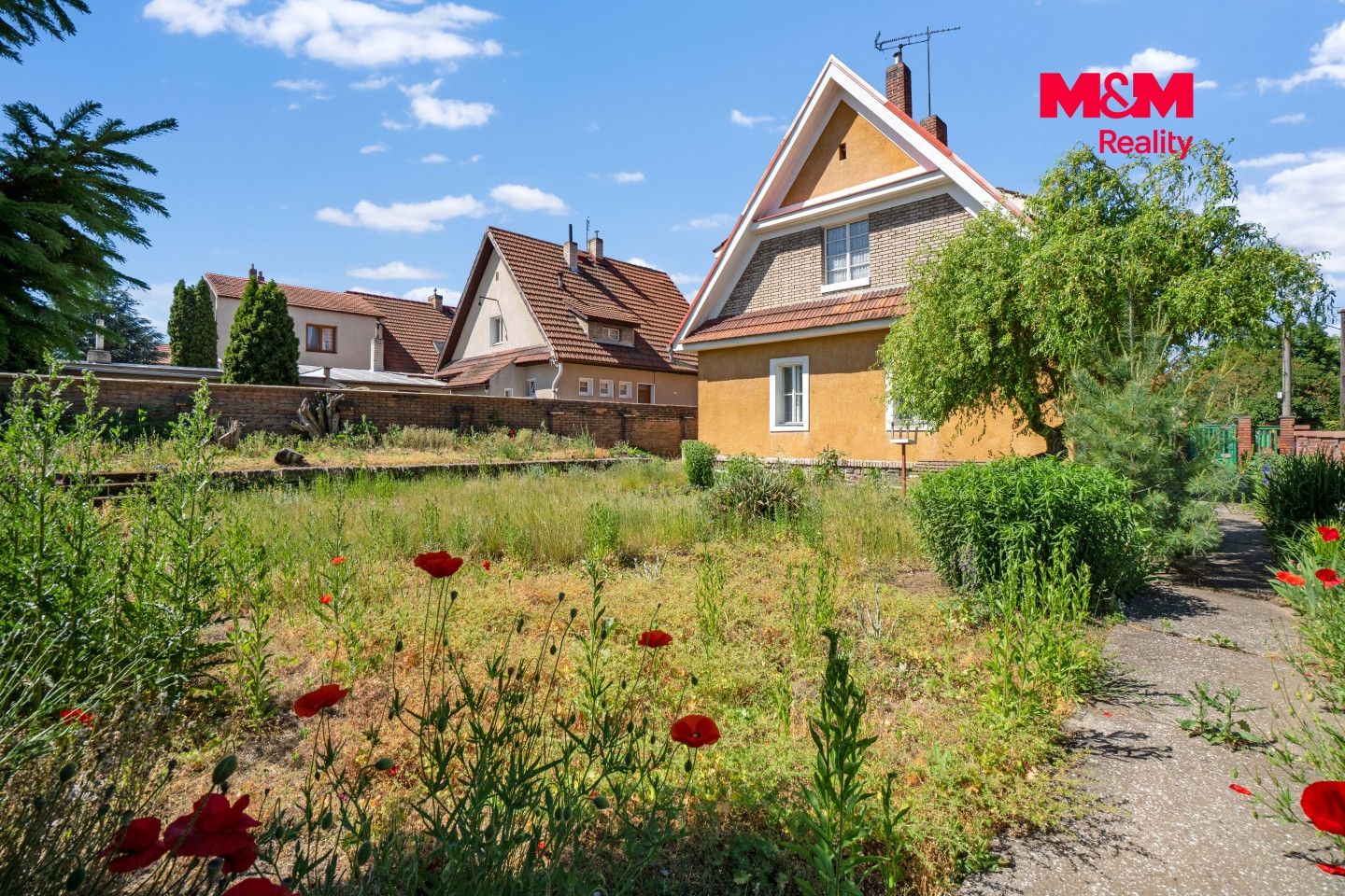 Prodej, Rodinný dům, 160 m², Velvary, Tyršova, Velvary – náhled fotky 17