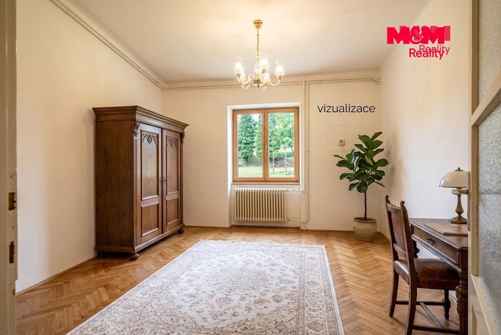 Prodej, Zemědělská usedlost, 173 m², Štěkeň, Kestřanská, Štěkeň – náhled fotky 28