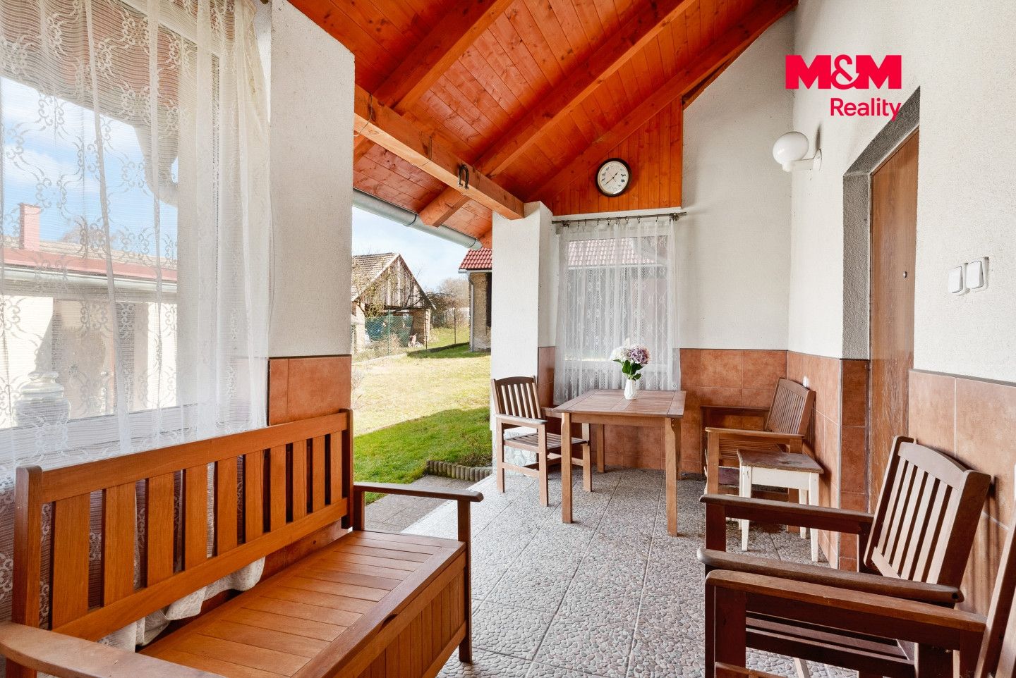 Prodej, Rodinný dům, 80 m², Čestín, Čestín – náhled fotky 7