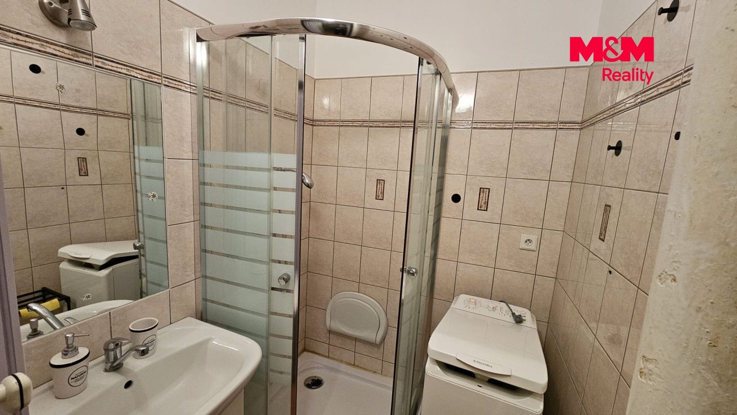 Pronájem, Byt 2+1, 47 m², Vamberk, Jiráskova, Vamberk – náhled fotky 3