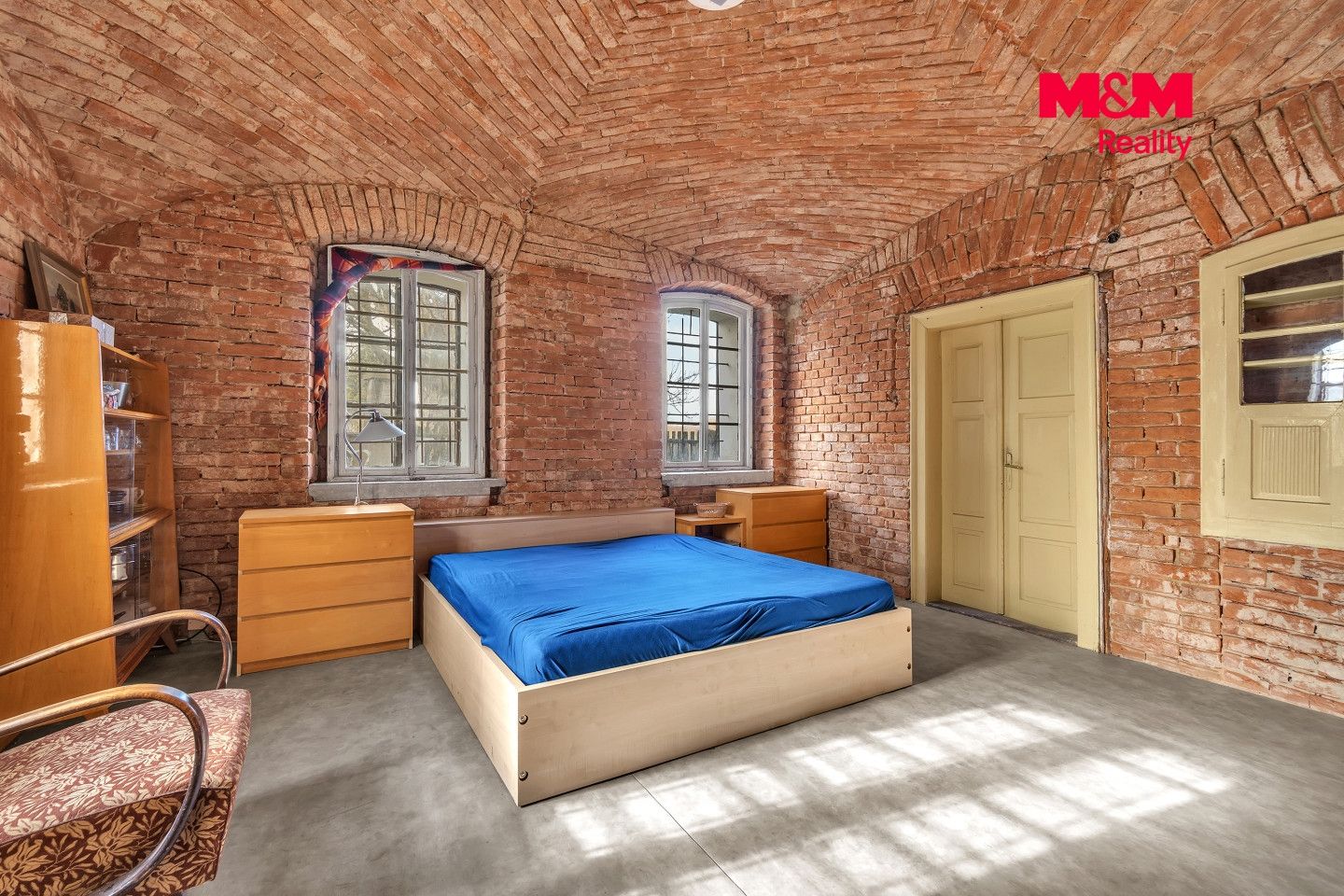 Prodej, Zemědělská usedlost, 253 m², Chrudim, Pod Strání, Chrudim – náhled fotky 13