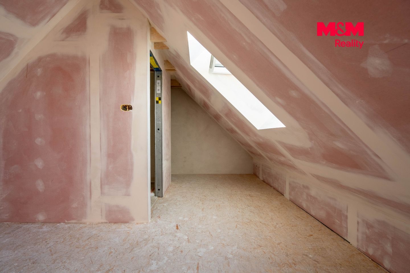 Prodej, Byt 2+kk, 54 m², Praha, K celinám, Praha – náhled fotky 5