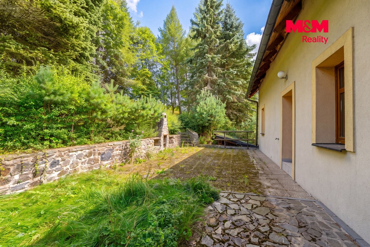 Prodej, Rodinný dům, 270 m², Loučná pod Klínovcem, Loučná pod Klínovcem – náhled fotky 27