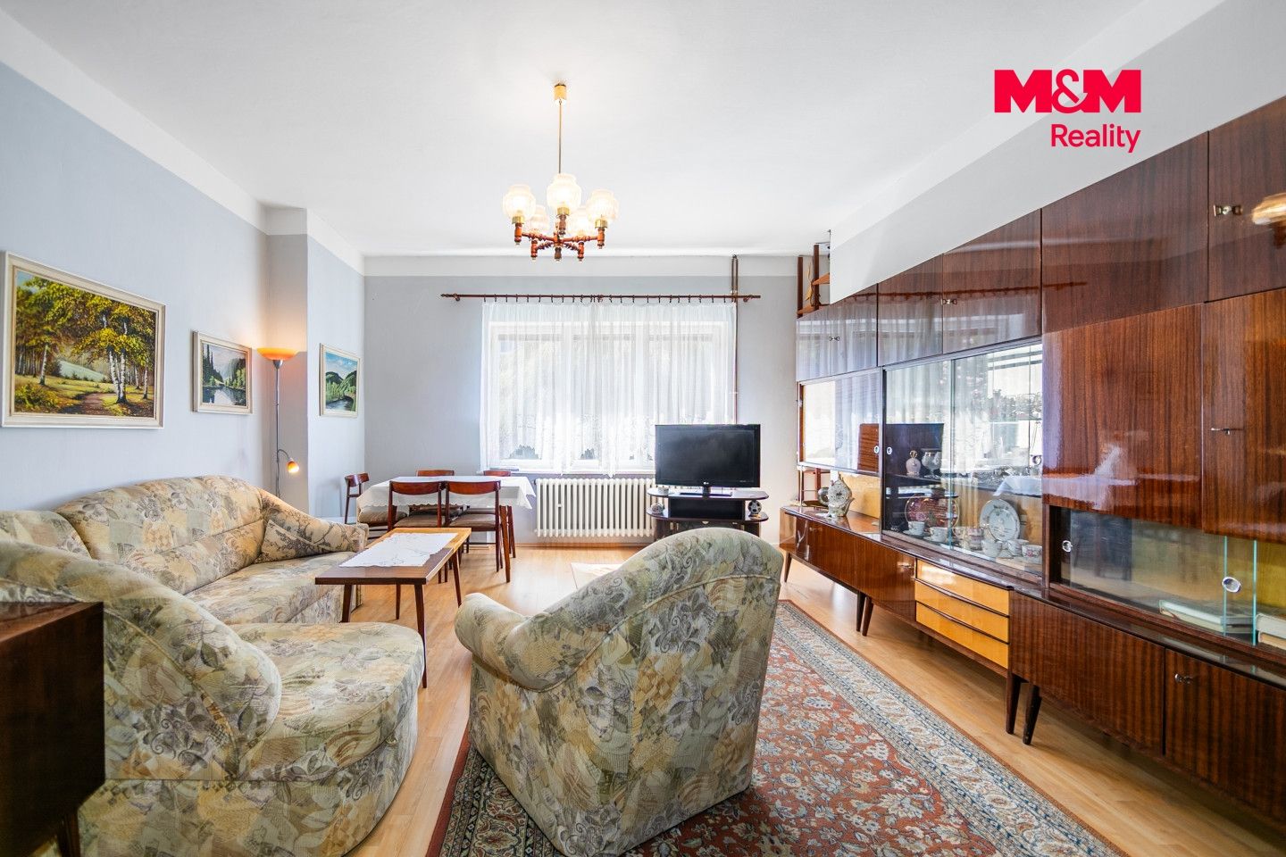 Prodej, Rodinný dům, 295 m², Kynšperk nad Ohří, Jiřího z Poděbrad, Kynšperk nad Ohří – náhled fotky 5