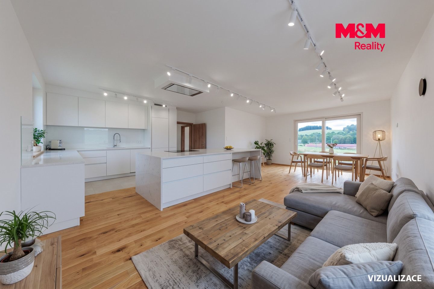 Prodej, Rodinný dům, 113 m², Březová, Březová – náhled fotky 5