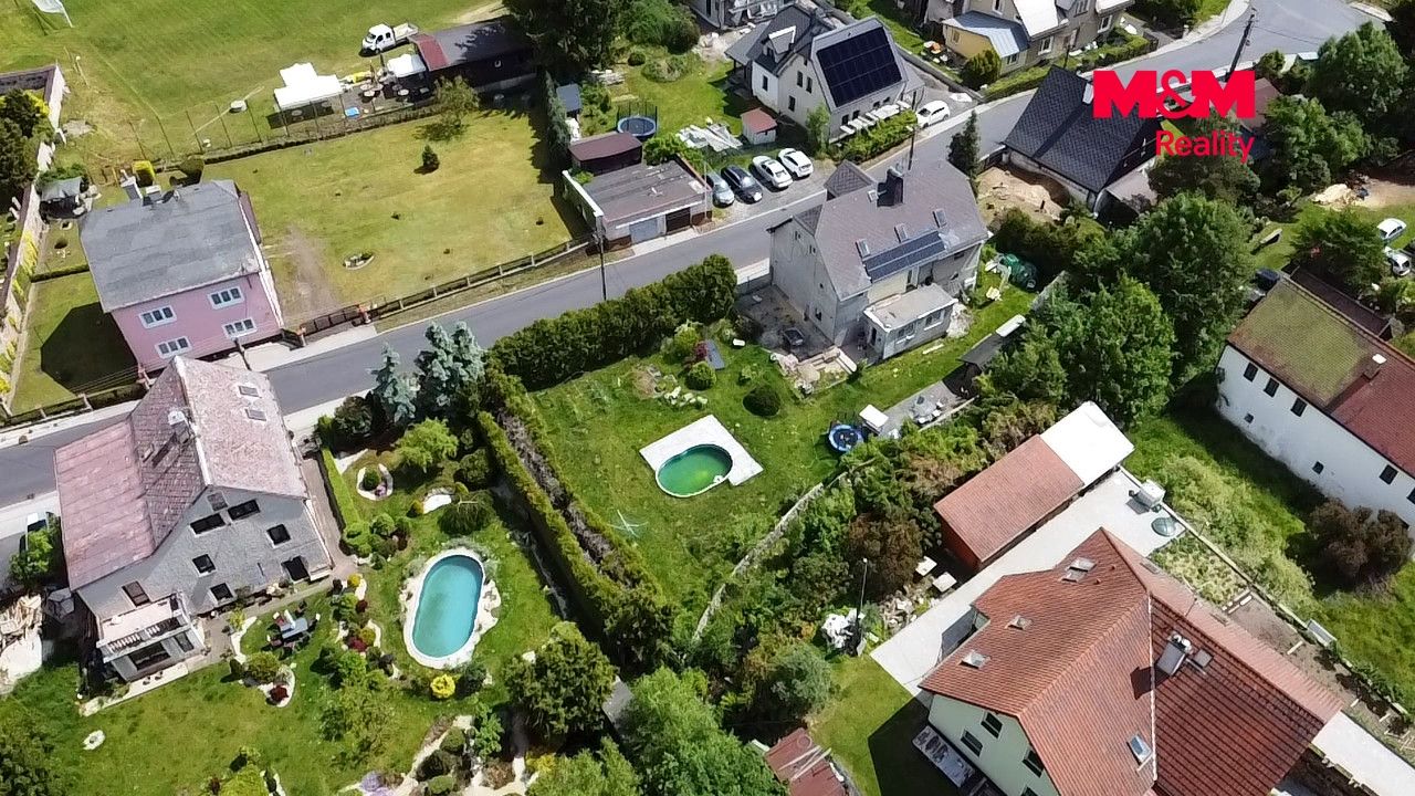 Prodej, Rodinný dům, 295 m², Děpoltovice, Děpoltovice – náhled fotky 21