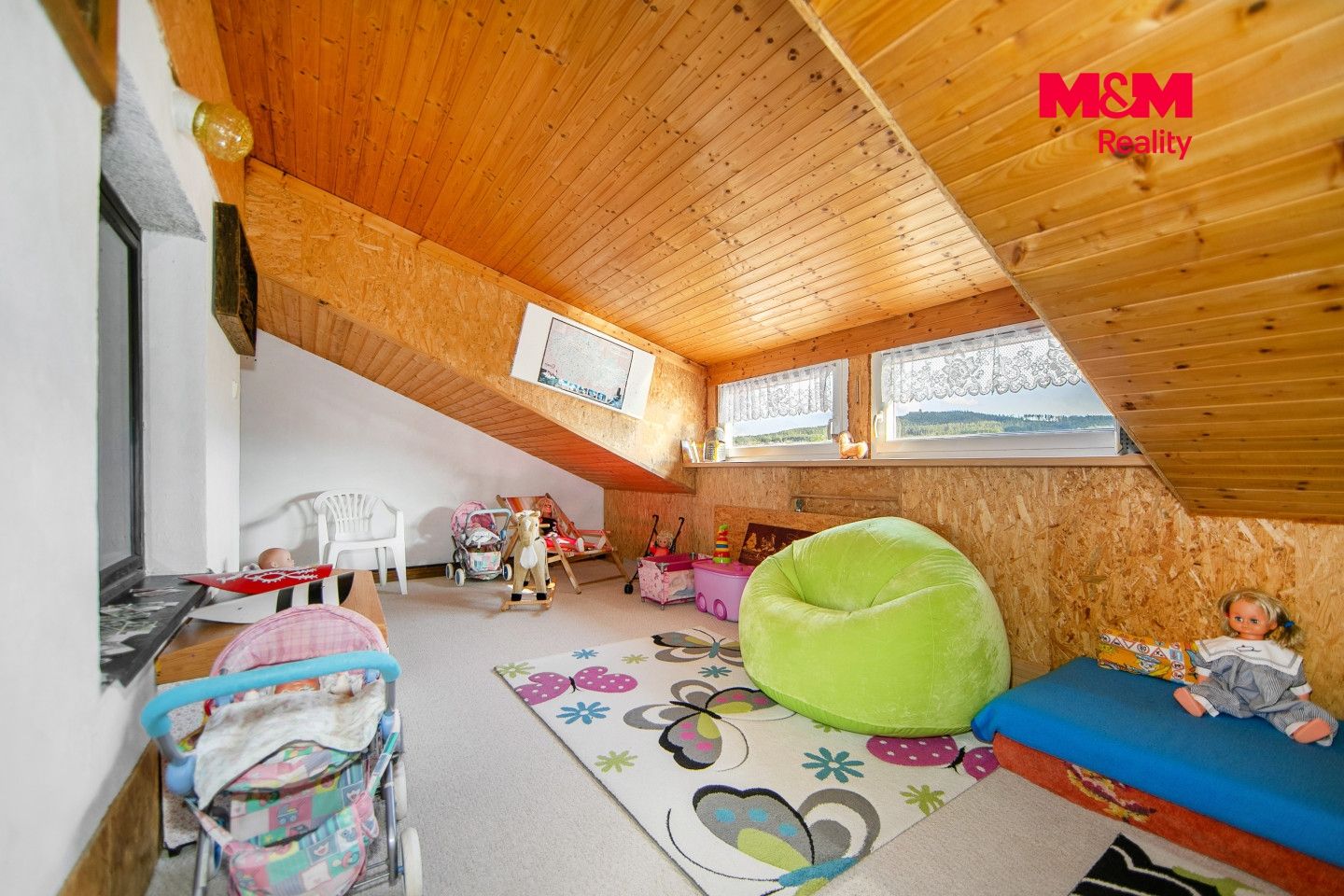 Prodej, Rodinný dům, 218 m², Starý Plzenec, Sudova, Starý Plzenec – náhled fotky 11