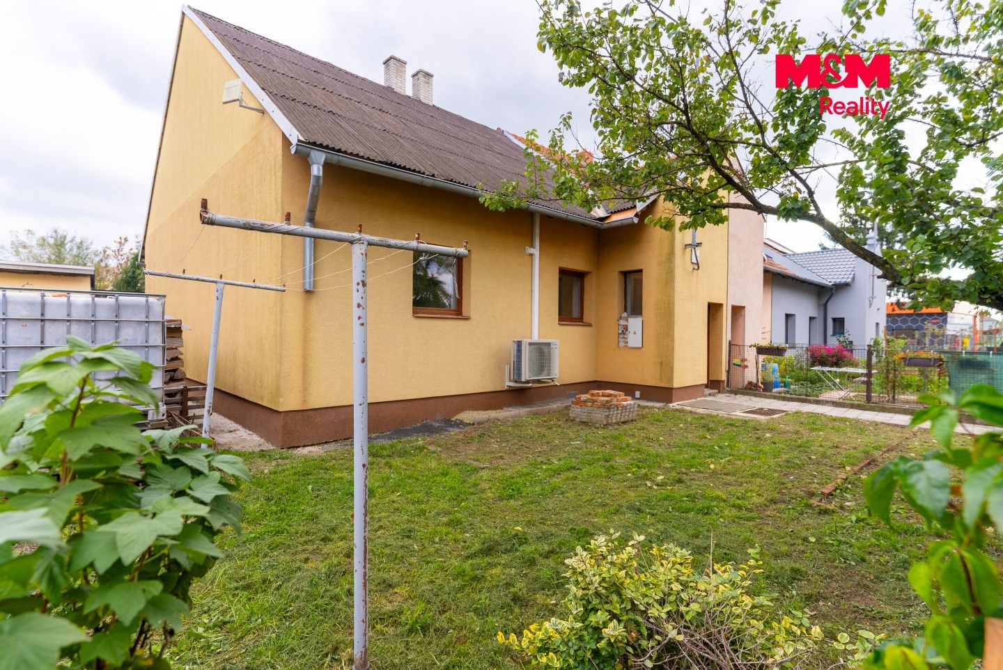 Prodej, Rodinný dům, Hulín