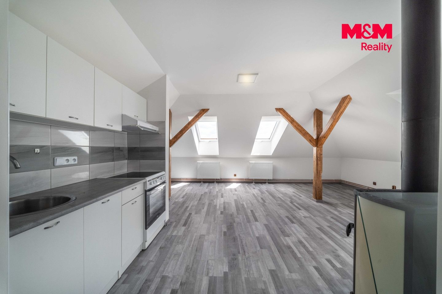 Prodej, Byt 2+kk, 77 m², Hořovice, Sklenářka, Hořovice – náhled fotky 11