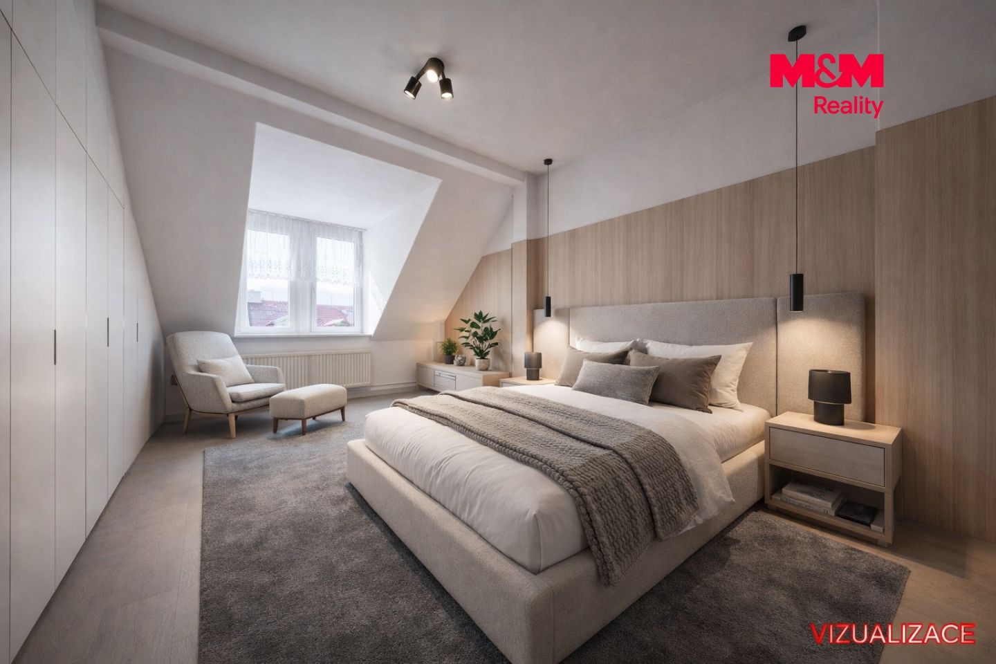 Prodej, Byt 4+1, 146 m², Karlovy Vary, Wolkerova, Karlovy Vary – náhled fotky 17