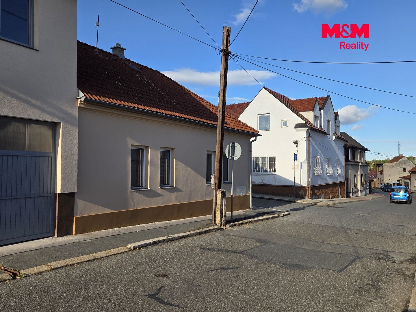 Prodej, Rodinný dům, 60 m², Úvaly, Havlíčkova, Úvaly – náhled fotky 27
