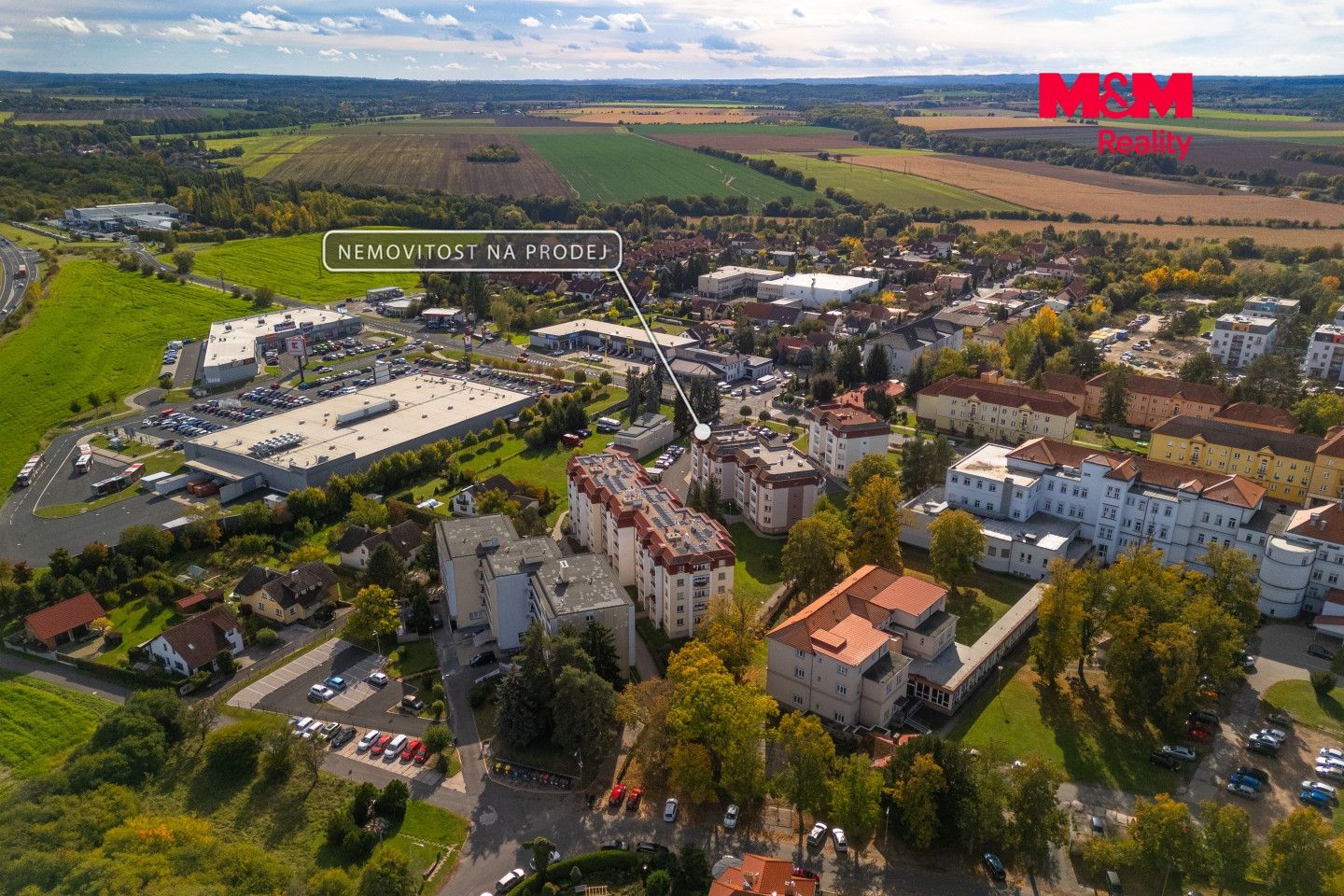 Prodej, Byt 2+1, 84 m², Čáslav, Jeníkovská, Čáslav – náhled fotky 17