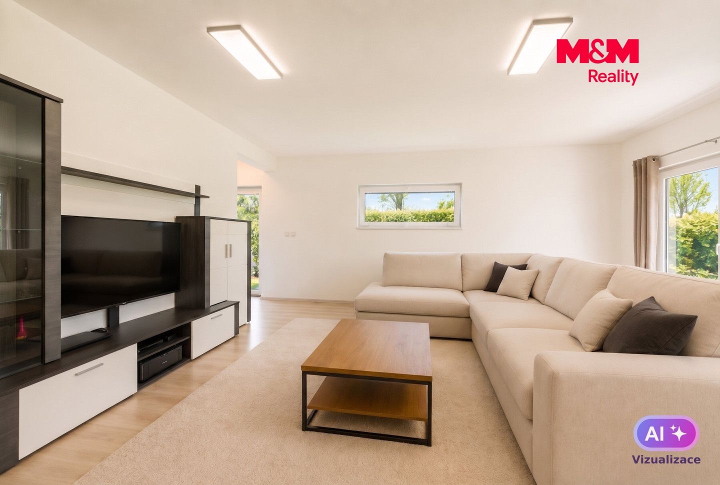 Prodej, Rodinný dům, 120 m², Bašť, Přípotoční, Bašť – náhled fotky 12