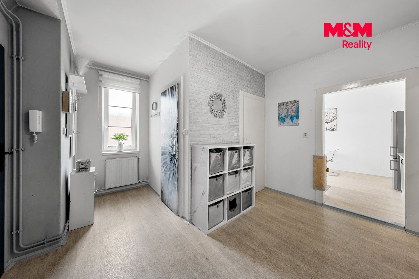 Prodej, Byt 2+1, 68 m², Děčín, Zámecká, Děčín – náhled fotky 13