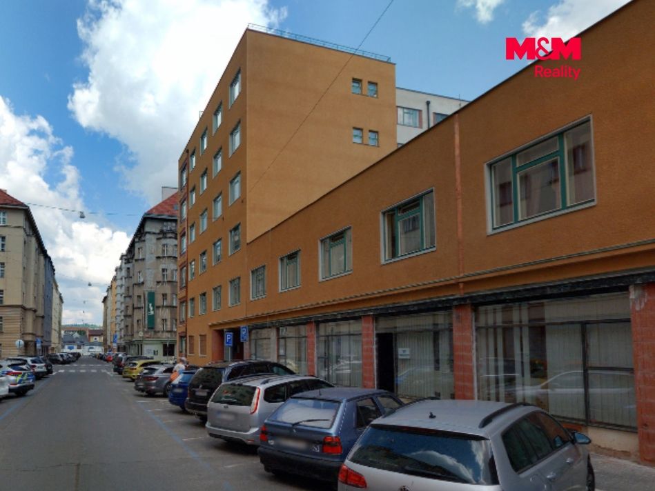 Pronájem, Byt 2+1, 70 m², Praha, U smaltovny, Praha – náhled fotky 12