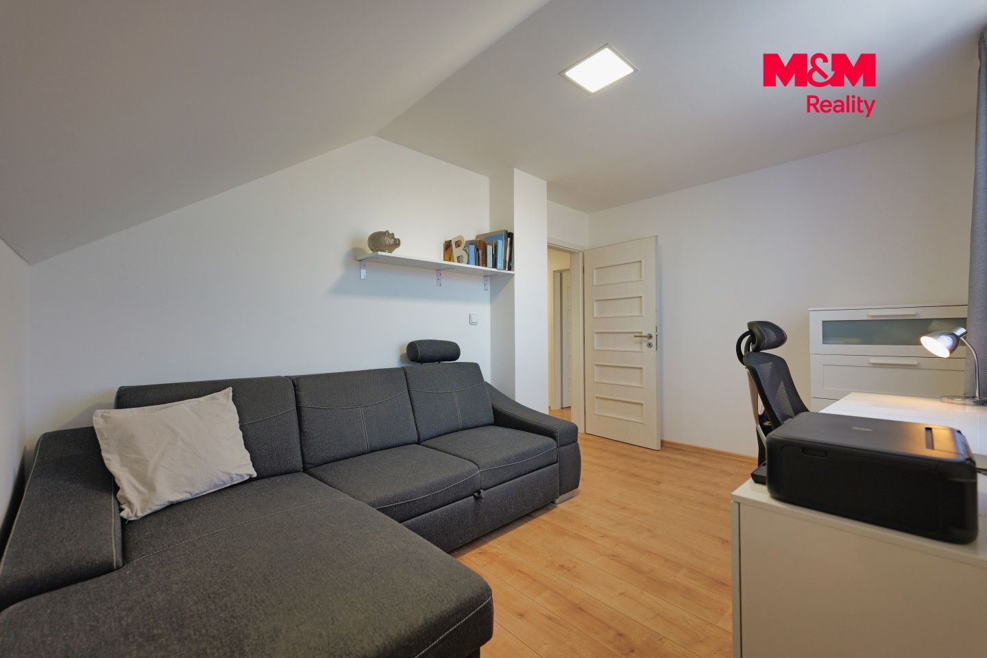 Prodej, Rodinný dům, 128 m², Vranovice-Kelčice, Vranovice-Kelčice – náhled fotky 35
