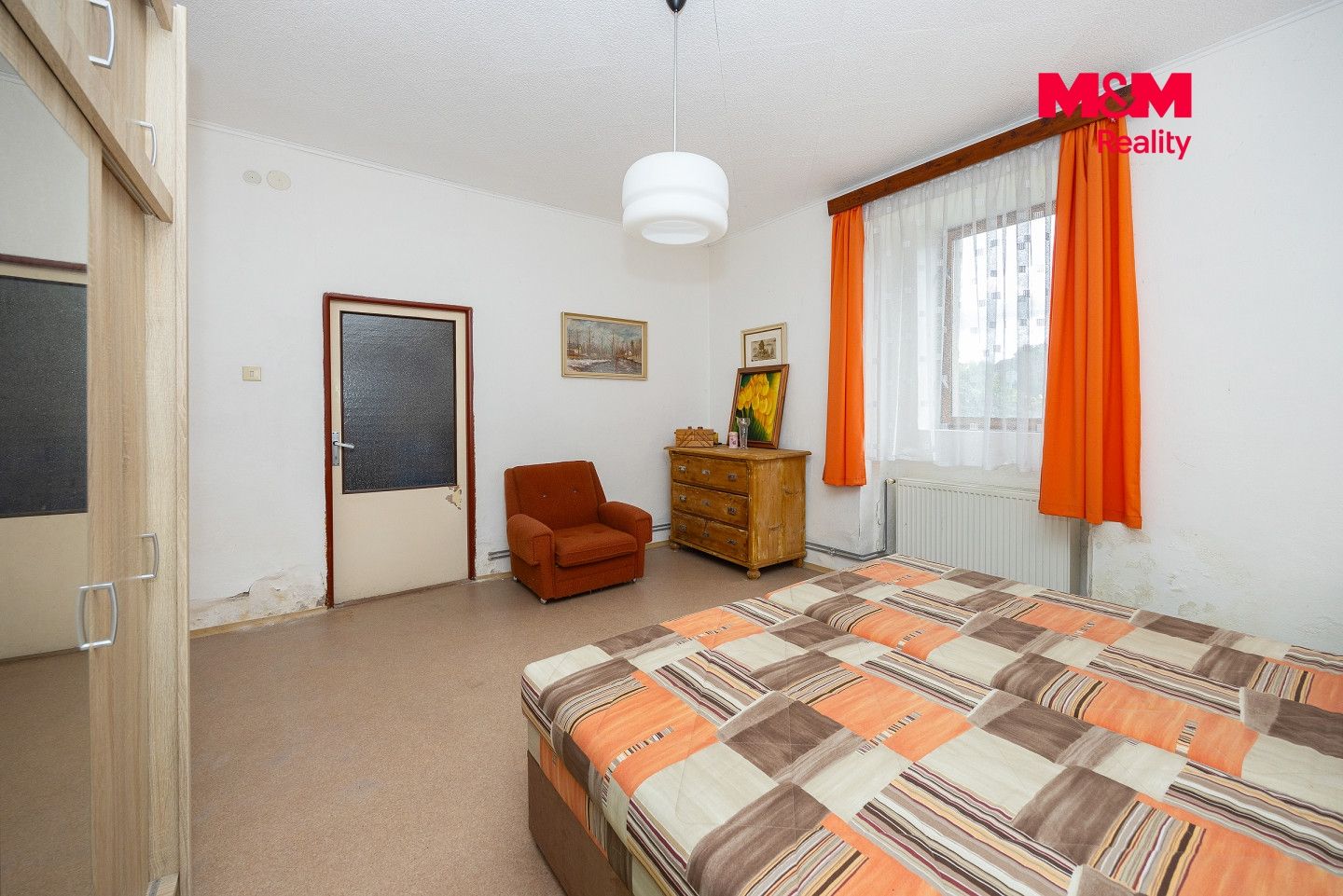 Prodej, Rodinný dům, 308 m², Uhelná Příbram, Uhelná Příbram – náhled fotky 27