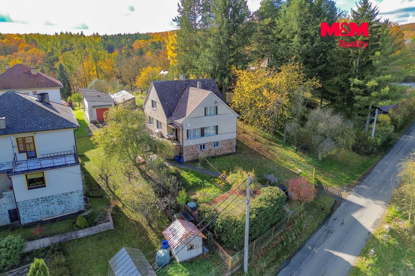 Prodej, Rodinný dům, 198 m², Račice, Račice – náhled fotky 25
